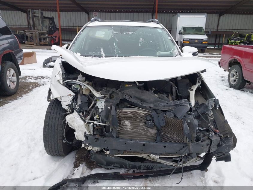 2018 Toyota Rav4 Xle VIN: JTMRFREV4JD256375 Lot: 43935300