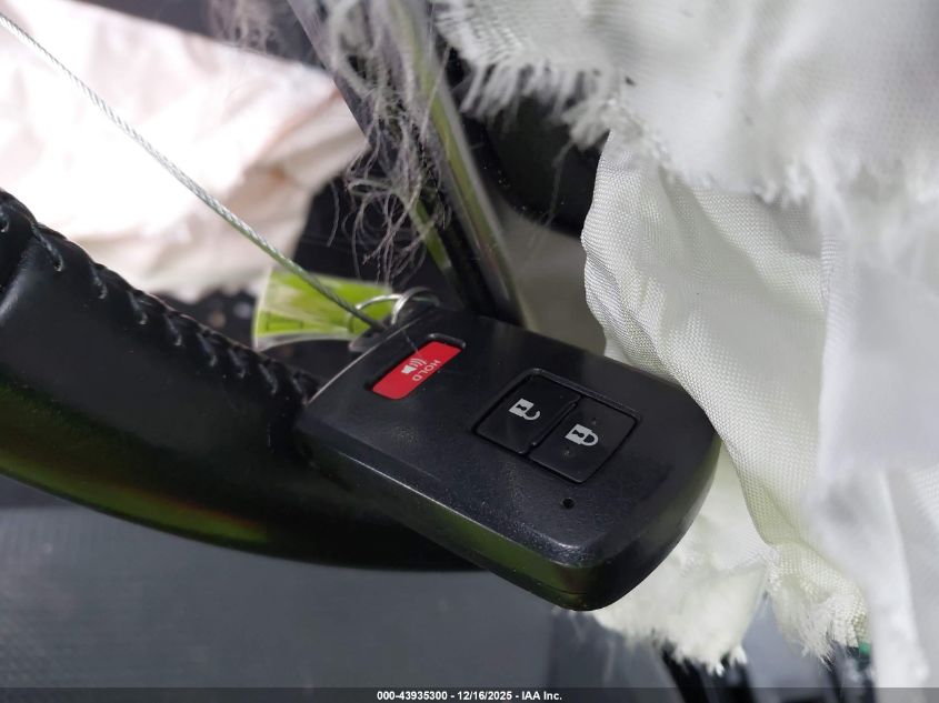 2018 Toyota Rav4 Xle VIN: JTMRFREV4JD256375 Lot: 43935300