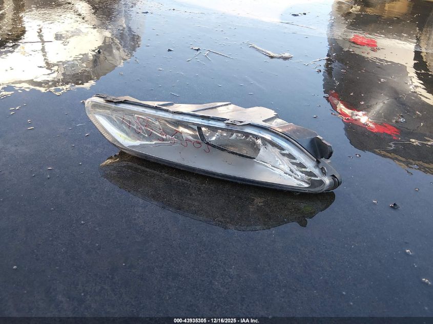 2017 Ford Fusion Hybrid Se VIN: 3FA6P0LU8HR260507 Lot: 43935305