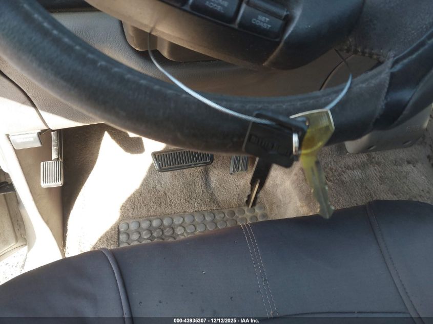 1995 Dodge Ram 2500 VIN: 1B7KC26WXSS297499 Lot: 43935307