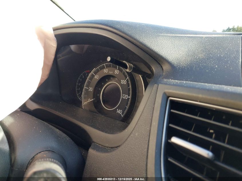 2014 Honda Cr-V Ex-L VIN: 5J6RM4H71EL084558 Lot: 43935313