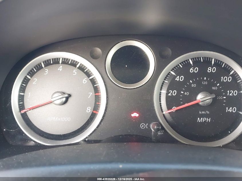 2011 Nissan Sentra 2.0S VIN: 3N1AB6AP3BL666081 Lot: 43935326