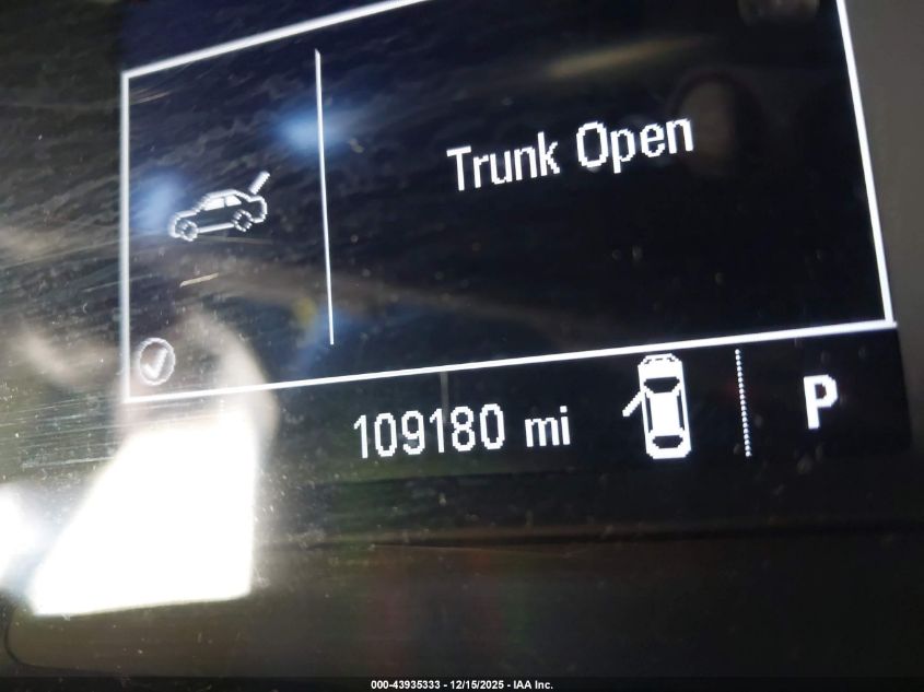 2021 Chevrolet Trailblazer Fwd Rs VIN: KL79MTSL4MB171247 Lot: 43935333