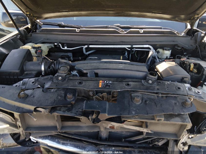 2016 Chevrolet Colorado Lt VIN: 1GCHSCEA8G1367605 Lot: 43935337