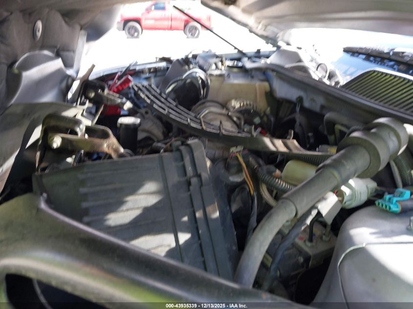 2005 Buick Lacrosse Cxl VIN: 2G4WD532351271120 Lot: 43935339