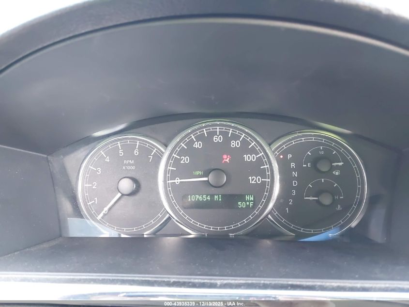 2005 Buick Lacrosse Cxl VIN: 2G4WD532351271120 Lot: 43935339