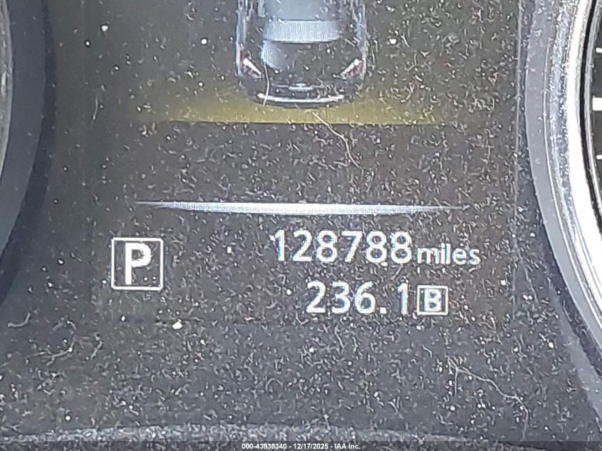 2014 Nissan Rogue Sv VIN: 5N1AT2MV2EC817212 Lot: 43935340