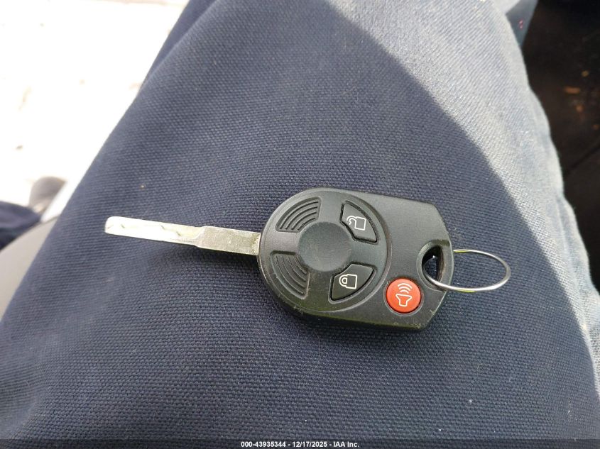 2013 Ford Escape Se VIN: 1FMCU9GX2DUD47963 Lot: 43935344