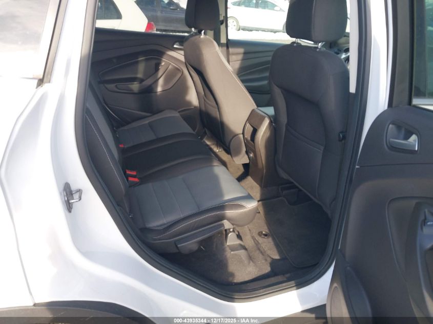 2013 Ford Escape Se VIN: 1FMCU9GX2DUD47963 Lot: 43935344