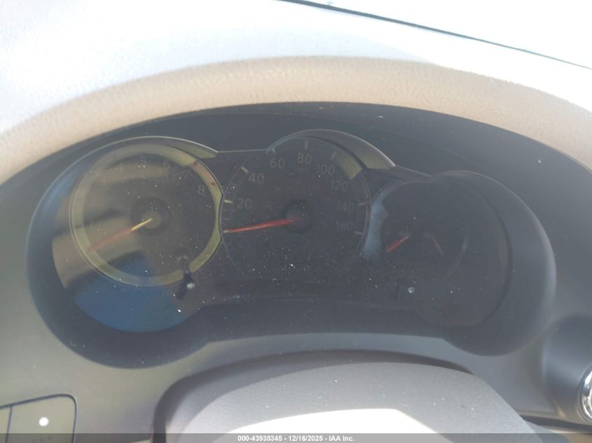 2012 Nissan Altima 2.5 S VIN: 1N4AL2AP7CN441821 Lot: 43935345