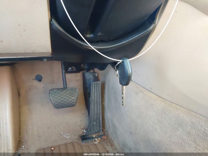 2003 BMW 325I VIN: WBAEV33453KR24527 Lot: 43935346