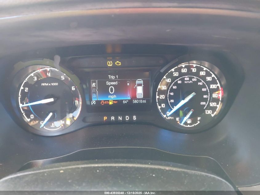 2019 Ford Ranger Xlt VIN: 1FTER4FH4KLA65709 Lot: 43935348