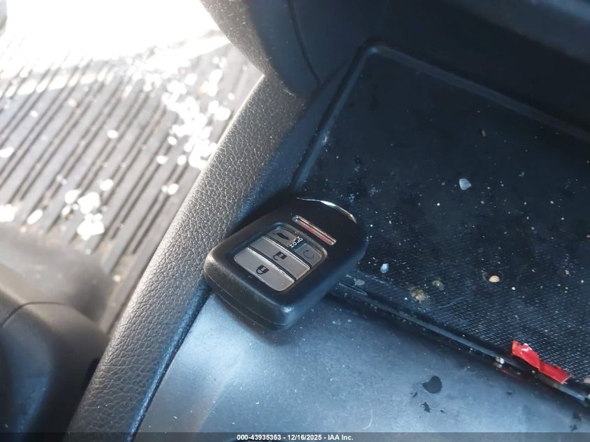 2020 Honda Pilot Awd Ex-L VIN: 5FNYF6H56LB028279 Lot: 43935353