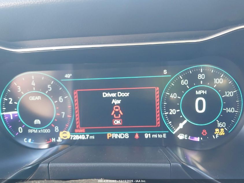 2018 Ford Mustang Ecoboost VIN: 1FA6P8TH1J5178533 Lot: 43935363