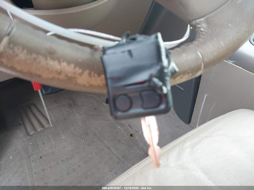 2005 Ford F-150 Fx4/Lariat/Xlt VIN: 1FTPW145X5FB21437 Lot: 43935367