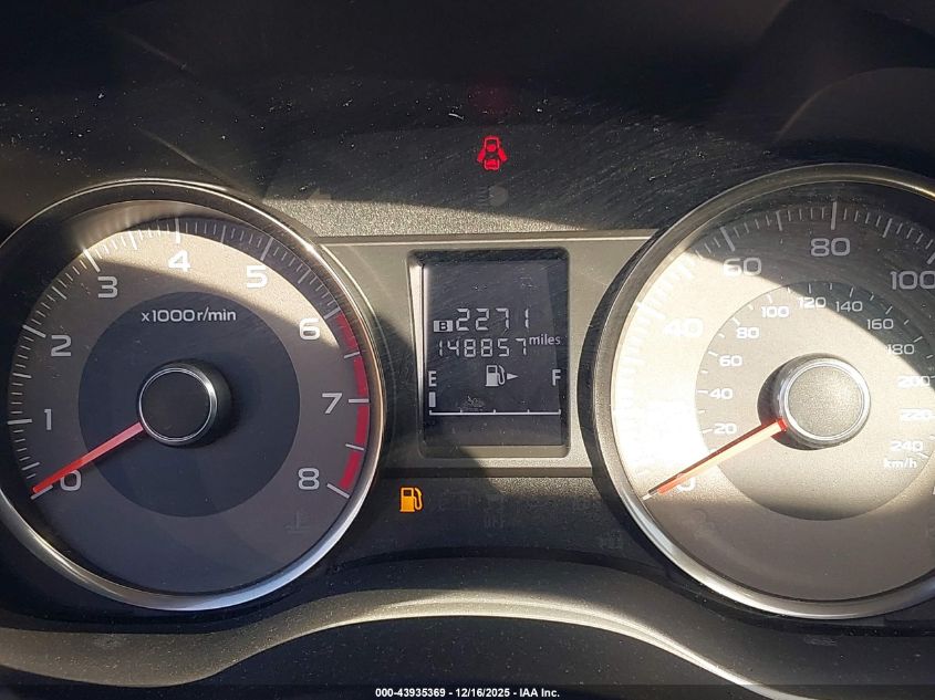 2016 Subaru Forester 2.5I Limited VIN: JF2SJAKC4GH402894 Lot: 43935369