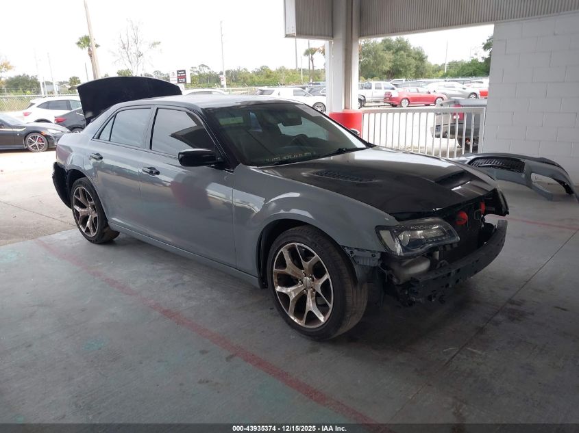 CHRYSLER 300 LIMITED