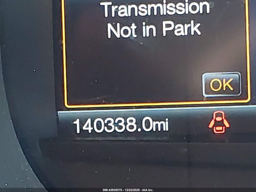 2018 Ford Edge Sel VIN: 2FMPK4J92JBB22643 Lot: 43935375