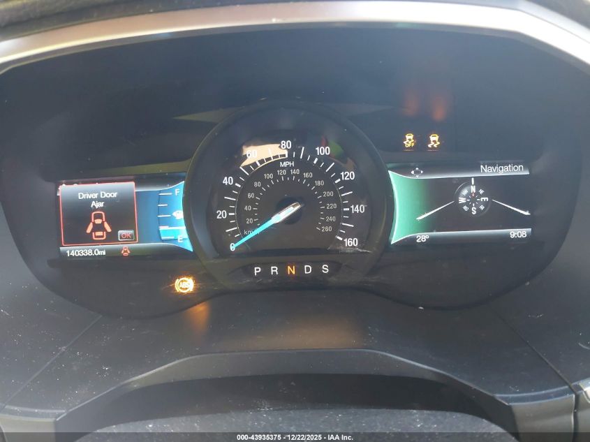 2018 Ford Edge Sel VIN: 2FMPK4J92JBB22643 Lot: 43935375