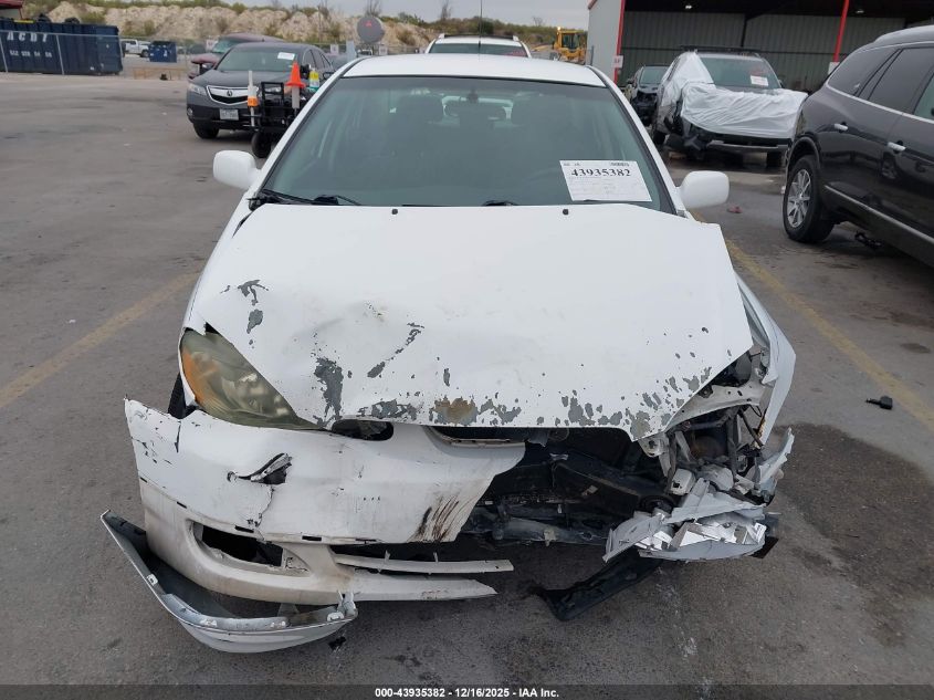 2007 Toyota Corolla S VIN: 1NXBR32E47Z900729 Lot: 43935382