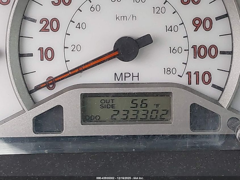 2007 Toyota Corolla S VIN: 1NXBR32E47Z900729 Lot: 43935382