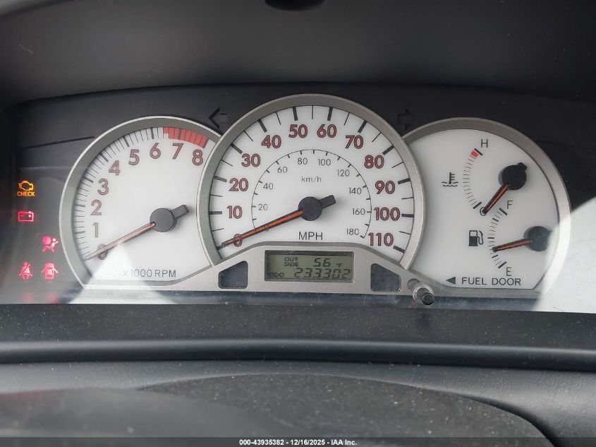 2007 Toyota Corolla S VIN: 1NXBR32E47Z900729 Lot: 43935382