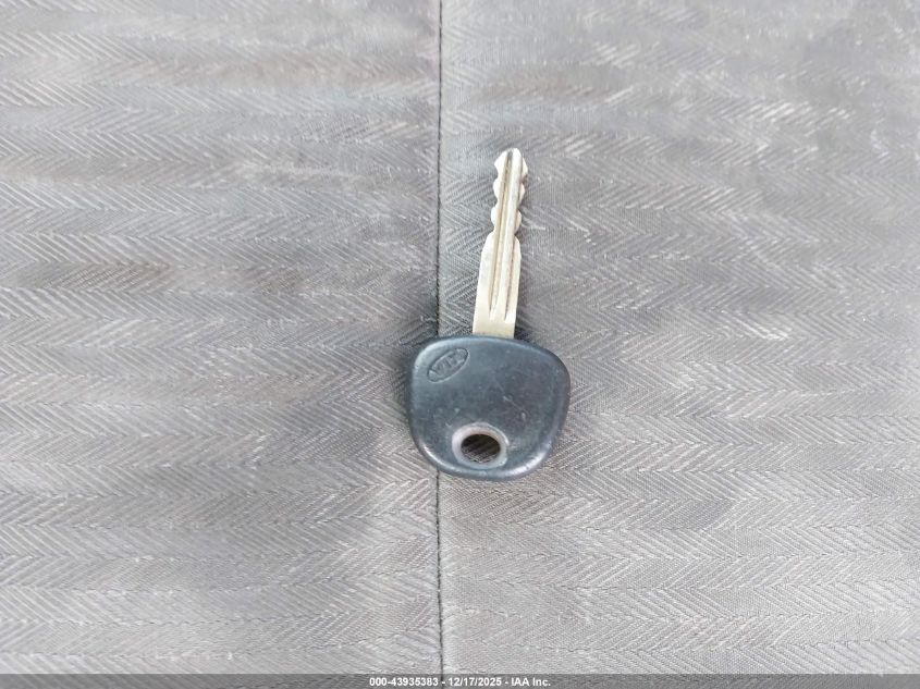 2014 Kia Forte Lx VIN: KNAFK4A65E5068462 Lot: 43935383