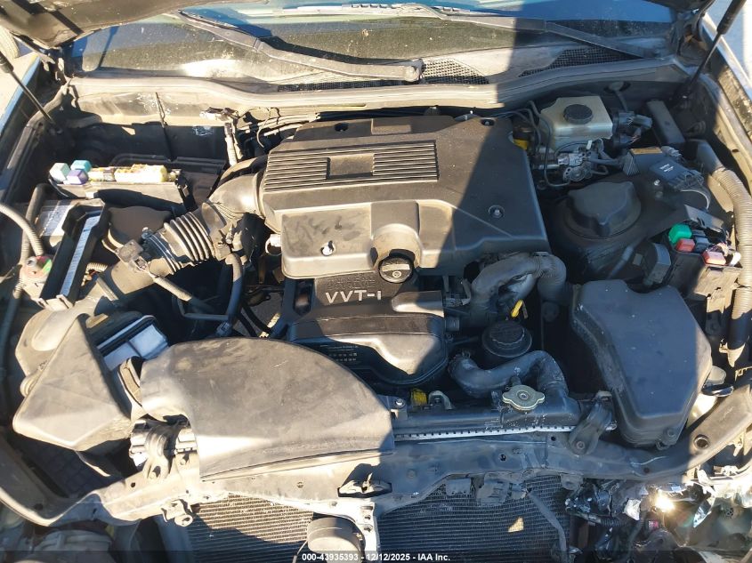 2001 Lexus Gs 300 VIN: JT8BD69SX10140254 Lot: 43935393