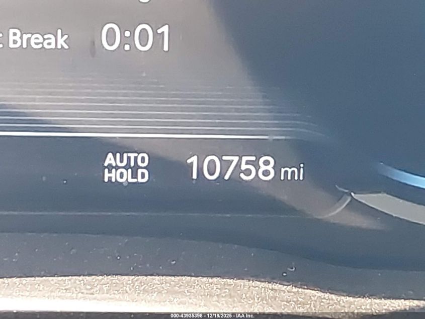 2023 Genesis G80 2.5T Rwd VIN: KMTGB4SCXPU178929 Lot: 43935398