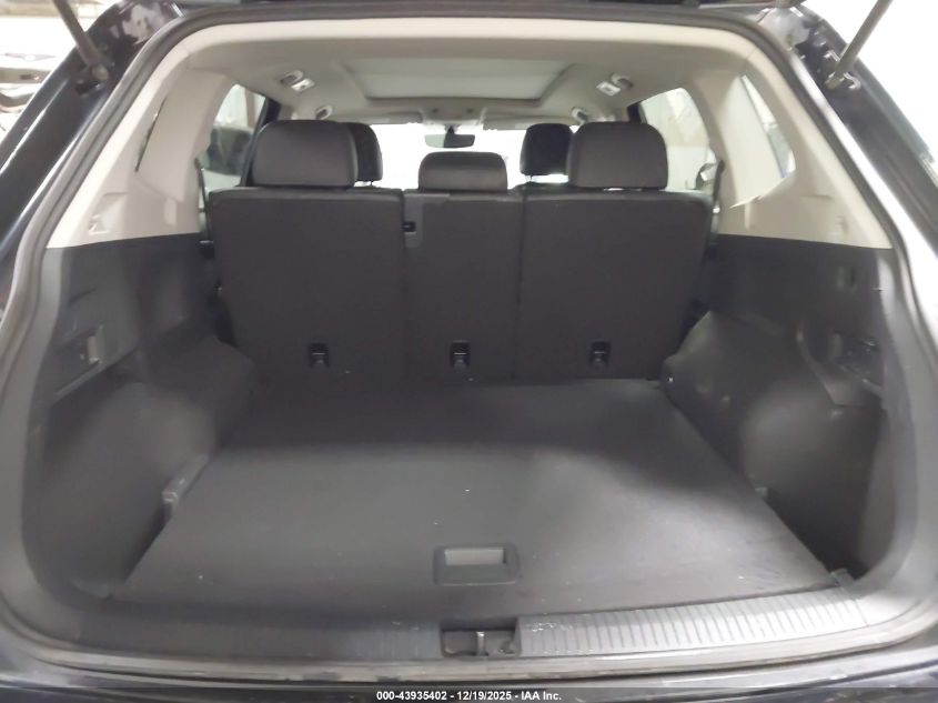 2020 Volkswagen Tiguan 2.0T Se/2.0T Se R-Line Black/2.0T Sel VIN: 3VV2B7AX6LM004886 Lot: 43935402