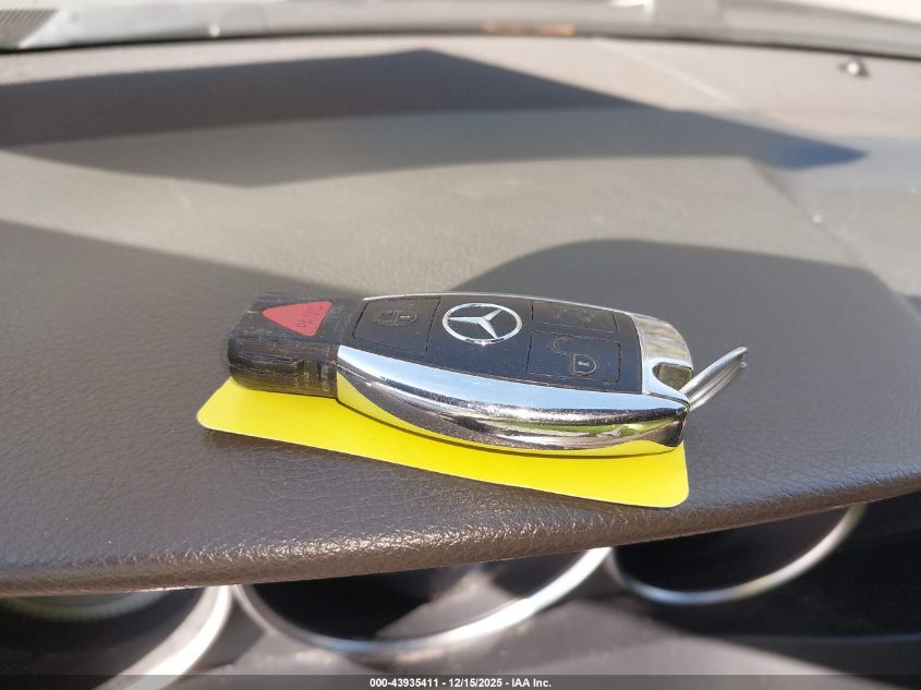 2014 Mercedes-Benz C 300 Luxury 4Matic/Sport 4Matic VIN: WDDGF8ABXEA953513 Lot: 43935411