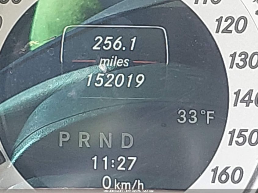 2014 Mercedes-Benz C 300 Luxury 4Matic/Sport 4Matic VIN: WDDGF8ABXEA953513 Lot: 43935411