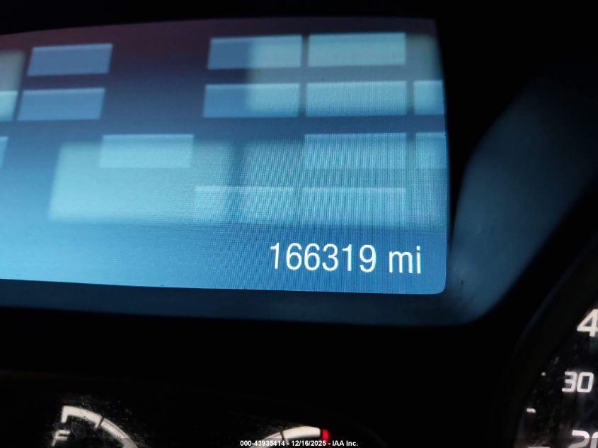 2012 Ford Focus Sel VIN: 1FAHP3M20CL286713 Lot: 43935414