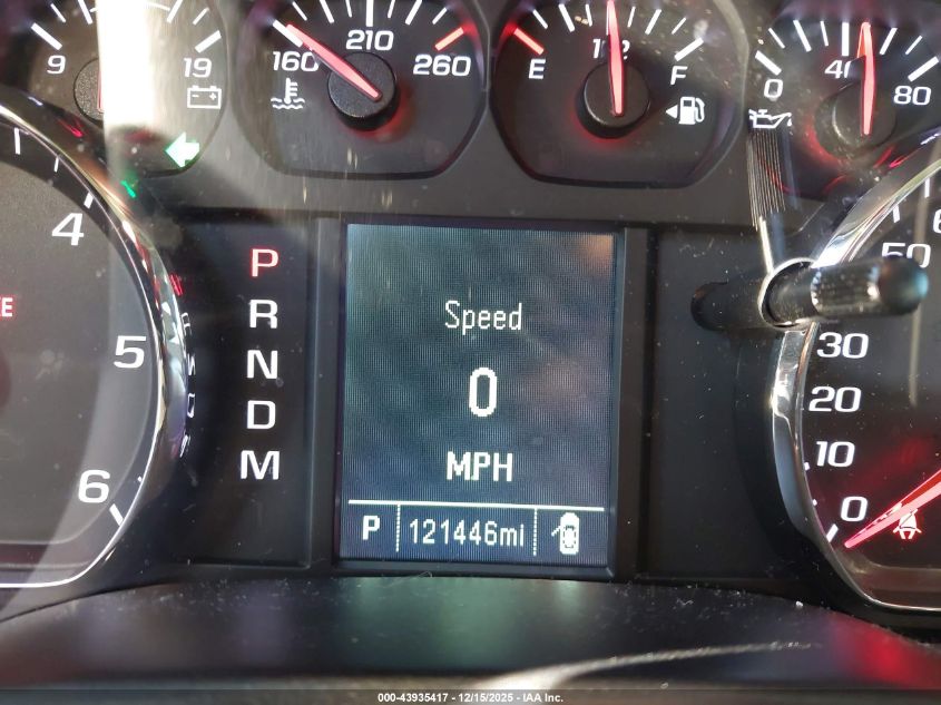 2015 Chevrolet Silverado 1500 Wt VIN: 1GCRCPEH1FZ320616 Lot: 43935417