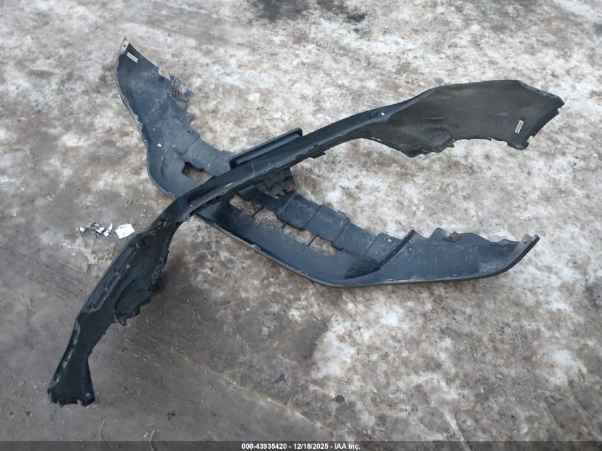 2011 Honda Cr-V Ex-L VIN: JHLRE4H78BC034256 Lot: 43935420