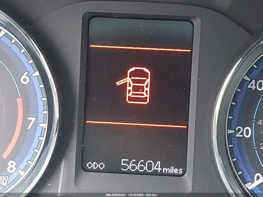 2019 Toyota Corolla Le VIN: 2T1BURHE7KC208001 Lot: 43935423