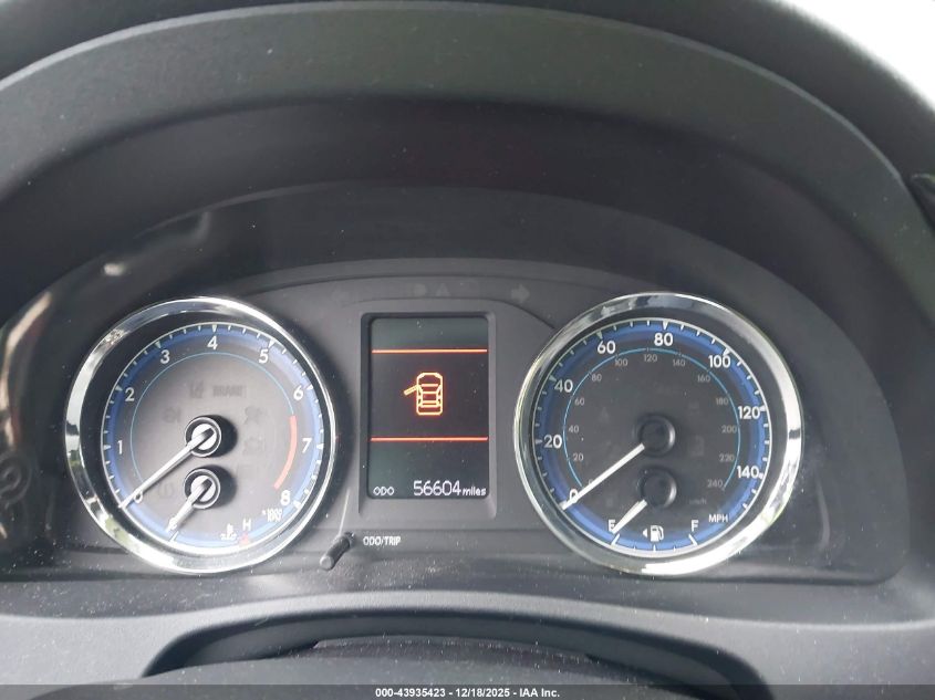 2019 Toyota Corolla Le VIN: 2T1BURHE7KC208001 Lot: 43935423