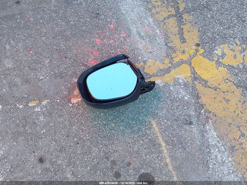 2020 Mitsubishi Outlander Es 2.4 VIN: JA4AD2A39LZ027480 Lot: 43935426