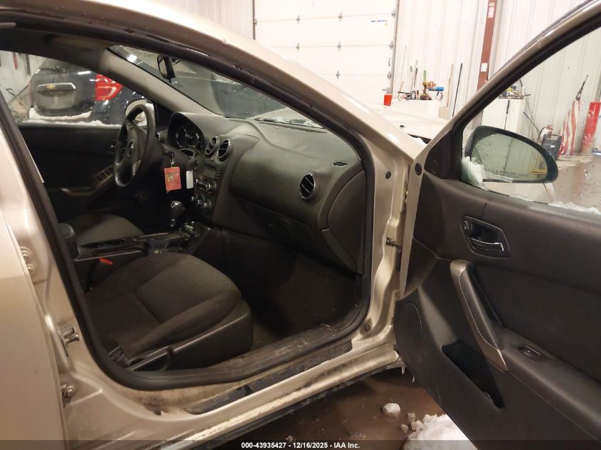 2009 Pontiac G6 VIN: 1G2ZG57B694167898 Lot: 43935427