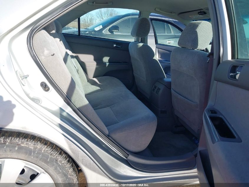 2003 Toyota Camry Xle VIN: 4T1BE30K13U720199 Lot: 43935435