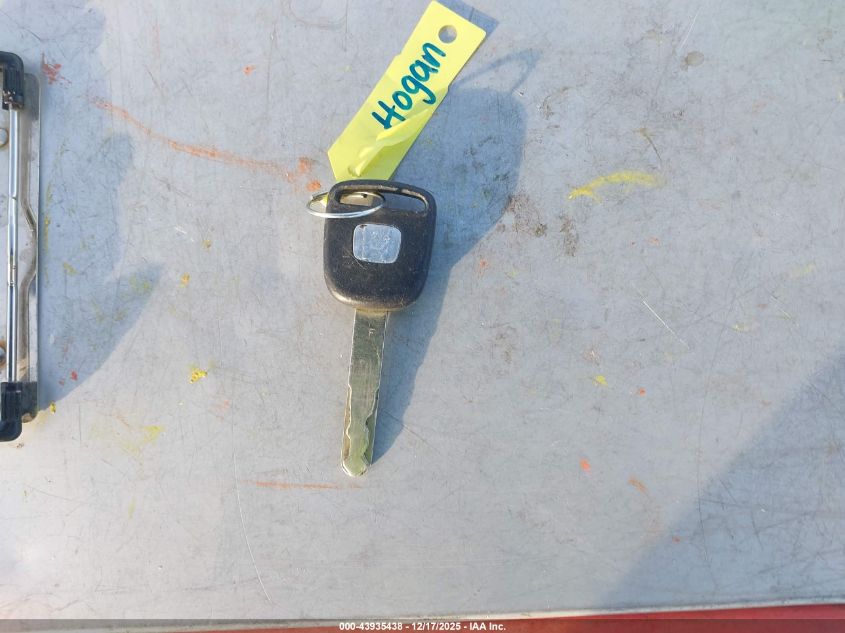 2005 Honda Civic Lx VIN: 2HGES16585H625758 Lot: 43935438