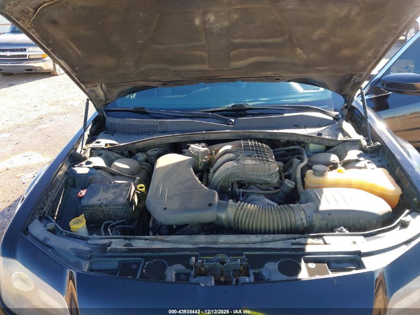 2014 Chrysler 300 300S VIN: 2C3CCABG8EH119877 Lot: 43935442