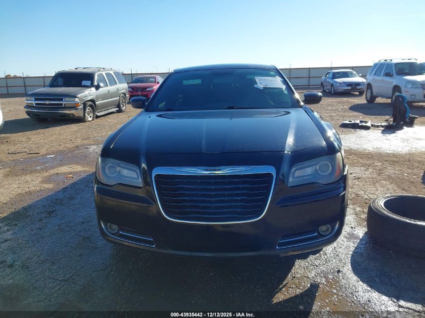 2014 Chrysler 300 300S VIN: 2C3CCABG8EH119877 Lot: 43935442