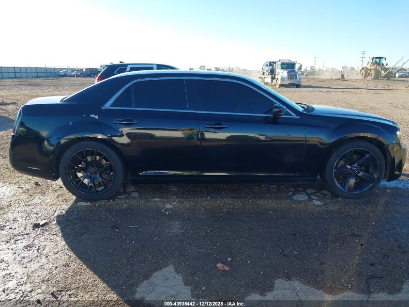 2014 Chrysler 300 300S VIN: 2C3CCABG8EH119877 Lot: 43935442