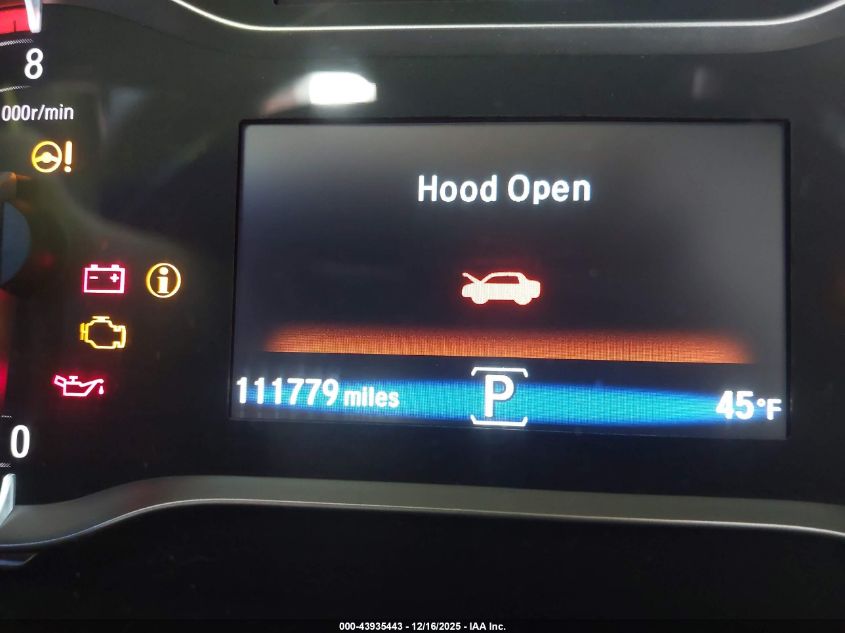 2018 Honda Pilot Touring VIN: 5FNYF5H94JB029117 Lot: 43935443