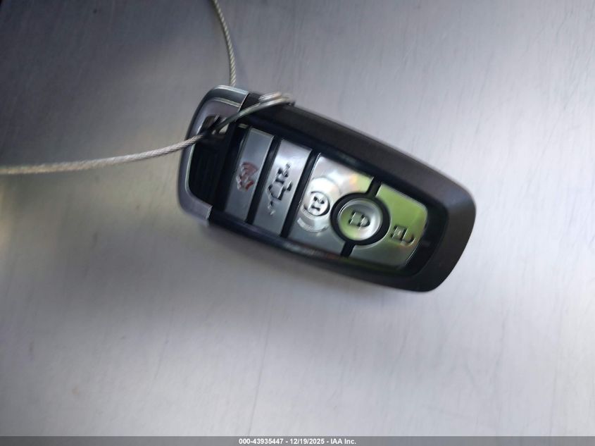 2021 Ford F-150 Xlt VIN: 1FTFW1ED2MFC60347 Lot: 43935447