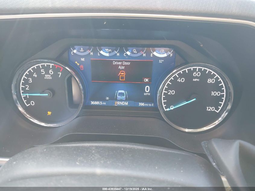 2021 Ford F-150 Xlt VIN: 1FTFW1ED2MFC60347 Lot: 43935447