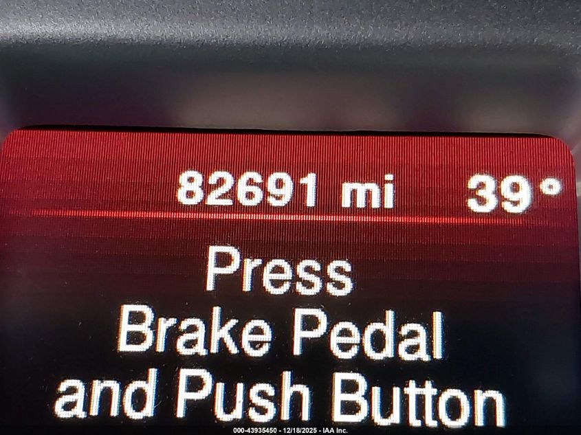 2017 Dodge Journey Sxt Awd VIN: 3C4PDDBG8HT575403 Lot: 43935450