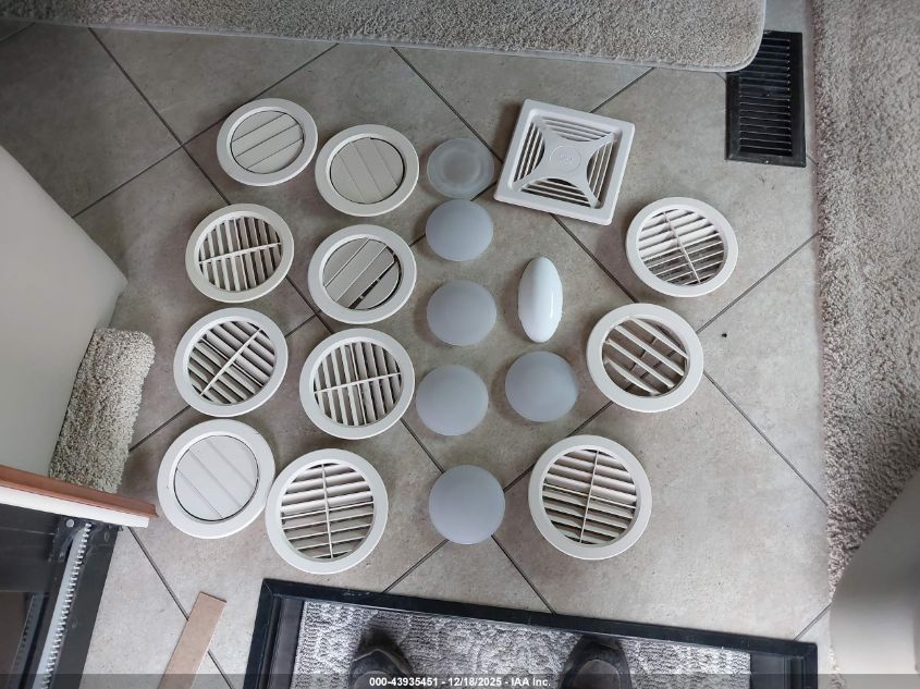 2014 Ford F53 VIN: 1F66F5DY1E0A15686 Lot: 43935451