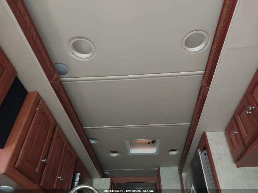 2014 Ford F53 VIN: 1F66F5DY1E0A15686 Lot: 43935451